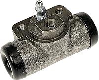 Algopix Similar Product 7 - Dorman W37862 Rear Drum Brake Wheel