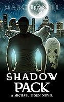 Algopix Similar Product 12 - SHADOW PACK An Urban Fantasy Mystery