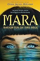 Algopix Similar Product 15 - Mara, Daughter of the Nile