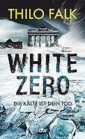 Algopix Similar Product 13 - White Zero Die Klte ist dein Tod 