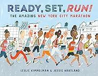 Algopix Similar Product 18 - Ready Set Run The Amazing New York