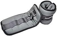 Algopix Similar Product 10 - Fitvids Fully Adjustable Ankle Wrist