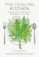 Algopix Similar Product 20 - The Healing Kitchen Cooking with