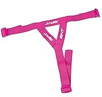 Algopix Similar Product 13 - RIP-IT Defense Ponytail Strap, Pink