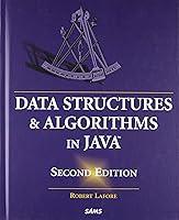 Algopix Similar Product 7 - Data Structures and Algorithms in Java