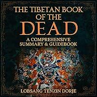 Algopix Similar Product 18 - The Tibetan Book of the Dead A