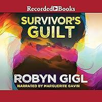 Algopix Similar Product 17 - Survivor's Guilt: Erin McCabe, Book 2