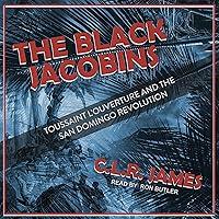 Algopix Similar Product 12 - The Black Jacobins Toussaint