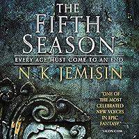 Algopix Similar Product 1 - The Fifth Season The Broken Earth