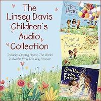 Algopix Similar Product 18 - The Linsey Davis Childrens Audio