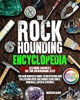 Algopix Similar Product 18 - The Rockhounding Encyclopedia The Gem