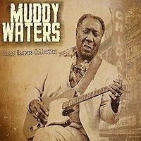 Algopix Similar Product 20 - Blues Masters Collection, Muddy Waters