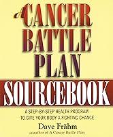 Algopix Similar Product 18 - A Cancer Battle Plan Sourcebook A