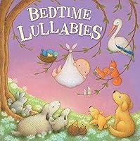 Algopix Similar Product 11 - Bedtime LullabiesA Sweet Collection of