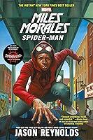 Algopix Similar Product 9 - Miles Morales SpiderMan A Marvel YA