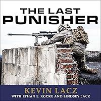 Algopix Similar Product 16 - The Last Punisher A SEAL Team Three