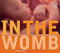 Algopix Similar Product 9 - In the Womb Witness the Journey from