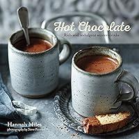 Algopix Similar Product 19 - Hot Chocolate Rich and indulgent