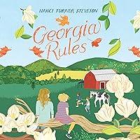 Algopix Similar Product 16 - Georgia Rules