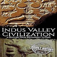 Algopix Similar Product 13 - Indus Valley Civilization A History