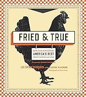 Algopix Similar Product 14 - Fried  True More than 50 Recipes for