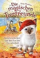 Algopix Similar Product 17 - Die magischen Tierfreunde Band 19 