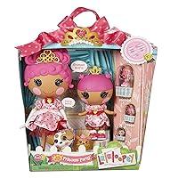 Algopix Similar Product 16 - Lalaloopsy Sew Royal Princess Party 4