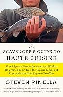 Algopix Similar Product 14 - The Scavengers Guide to Haute Cuisine