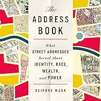 Algopix Similar Product 13 - The Address Book What Street Addresses