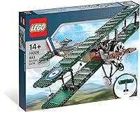 Algopix Similar Product 12 - LEGO Architecture Sopwith Camel