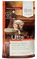 Algopix Similar Product 16 - UltraCruz Equine Electrolyte Plus