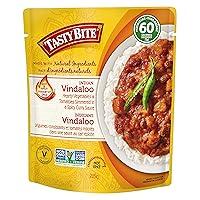 Algopix Similar Product 7 - Tasty Bite Heat and Eat Indian Cuisine