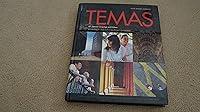 Algopix Similar Product 18 - Temas AP Spanish Language