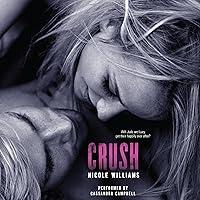 Algopix Similar Product 6 - Crush: Crash Trilogy, Book 3