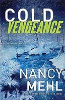 Algopix Similar Product 13 - Cold Vengeance Ryland  St Clair Book