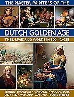 Algopix Similar Product 11 - The Master Painters of the Dutch Golden