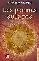 Algopix Similar Product 14 - Los poemas solares Letras Mexicanas