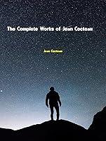 Algopix Similar Product 15 - The Complete Works of Jean Cocteau