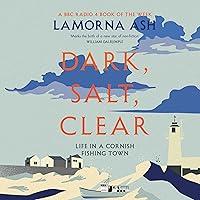 Algopix Similar Product 15 - Dark Salt Clear Life in a Cornish