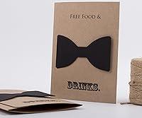 Algopix Similar Product 7 - Groomsmen Card Will you be my groomsman