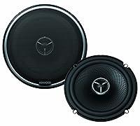Algopix Similar Product 8 - Kenwood KFCX173 Excelon 65Inch 2Way