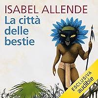 Algopix Similar Product 11 - La città delle bestie