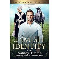 Algopix Similar Product 4 - Amish Identity Covert Police