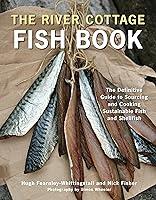 Algopix Similar Product 1 - The River Cottage Fish Book The