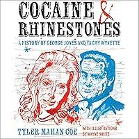Algopix Similar Product 4 - Cocaine and Rhinestones A History of