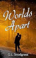 Algopix Similar Product 12 - Worlds Apart (The Lakeland Boys Book 4)