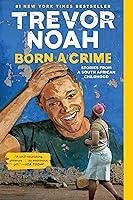 Algopix Similar Product 4 - Born a Crime Stories from a South