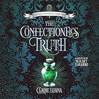 Algopix Similar Product 8 - The Confectioners Truth The