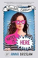 Algopix Similar Product 4 - Scarlett Epstein Hates It Here