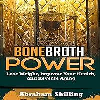 Algopix Similar Product 17 - Bone Broth Power Lose Weight Improve